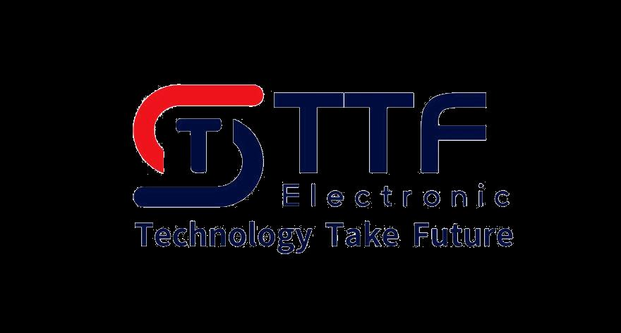 TTF Electronic — Technology Take Future