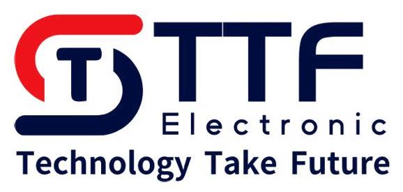 TTF Electronic — Technology Take Future